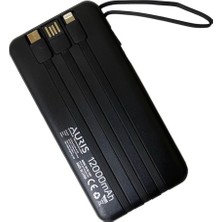 YM-532 12.000 Mah Powerbank