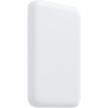 Ferro Fp-2 Magsafe Battery Pack 5000 Mah Taşınabilir Kablosuz Şarj Cihazı