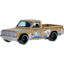 Wheels Tekli Arabalar Mazda Repu HYW98