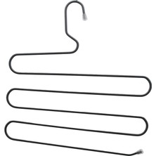 Shopwave Akıllı Pantolon Askı 5 Katlı (5047)