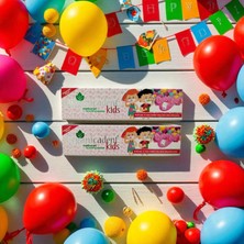 Organicadent Çocuk Diş Macunu