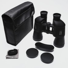 16X50 Perma Focus - Otomatik Netleme El Dürbünü 1000M/60M - Lisinya