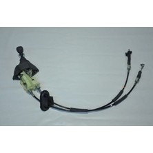 ZENON-FI1321KT - Vıtes Kumanda Ust Kolu Takım (Koruk+Topuz)+(Vıtes Telı) Doblo I - Iı 1.3 Mtj 1.9 Mjtd 01>