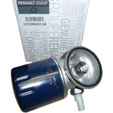 MAIS152080021R - Yağ Filtresi Defazörü Clıo Iv Lodgy Dokker