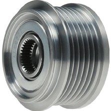 KM-188060 - Alternator Kasnagı (Rulmanlı) Boxer Iıı Ducato Iııı Jumper Iıı 22DT Puma Transıt Tourneo 2,2hdı / 2,2d / 2,2tdcı / 3,0hdı / 06>