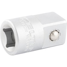 Izeltaş 1519060008 3/4"fx1/2"m Lokma Adaptörü