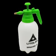 Peal Max 2lt  Pompası Çiçek Sulama (5047)