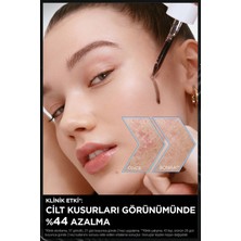 Garnier Aha Bha Cilt Kusurları Karşıtı Siyah Serum %4 [niasinamid Peeling Etkili Aha Bha] 30ml
