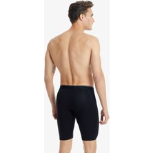Blackspade Erkek Pamuk Elastan Boxer Tender Cotton 9230 - Siyah
