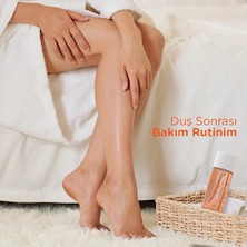 Bio-Oil Çatlak Bakım & Cilt Lekeleri & Nemlendirici Cilt Bakım Yağı 125ml