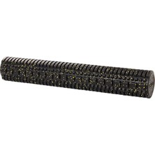 Actifoam Trigger Point Tırtıklı Foam Roller 90cm Orta Sert