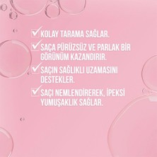 Restorex Sıvı Saç Kremi Hızlı Uzatma Etkili 200 Ml