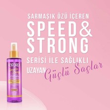 Restorex Sıvı Saç Kremi Hızlı Uzatma Etkili 200 Ml