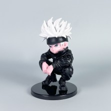 Qqtabc Spell Back To War El Kuklası Anime Süsleri Model Masaüstü Şasi Dekorasyonu (Yurt Dışından)