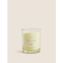 Marks & Spencer Limon Kokulu Dekoratif Mum