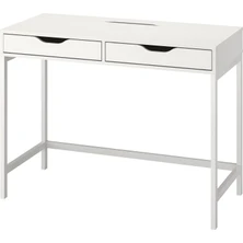 Ikea çalışma masaları