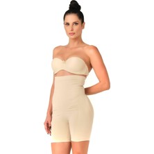 Ten Mı Emay 2007 Yüksek Bel Paçalı Korse