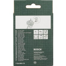 Bosch Combitrim Çim Biçme Makinası Yedek Misinası 8 Metre 1,6 mm Orjinal Kutulu