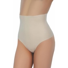 Ten Mı Emay 2720 Lazer Kesim String Korse