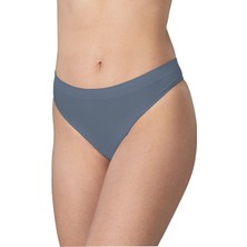 Antrasit Mı Emay 3010 String Külot