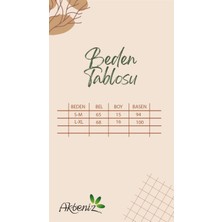 Celira Kadın Pamuklu 2li Boxer Beyaz 40265