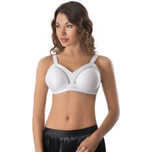 Beyaz Mı Emay 168 C Pedli Minimizer