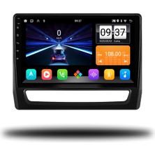 Medya Magic Mitsubishi Asx 2020-2022 Arası 4-32 GB Multimedya Navigasyon