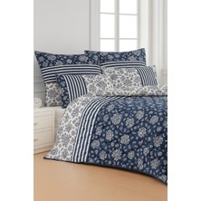 Cayprus Çift Kişilik Kapitone Dolgulu Pike 4 Mevsim Baklava Dsn |yastık Kılıfı Hediye| 200X230CM