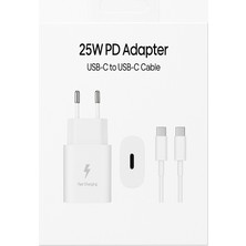 ASSA 25 WAT  Pd Şarj UCB-C ŞARJ 