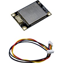 4g Modul CLM920-JD3MAU (Yuga 4g Lte Module)