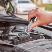 Bosch Cırcırlı Tornavida ve Lokma Takımı 34 Parça - 1600A02BY1