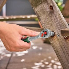 Bosch Cırcırlı Tornavida ve Lokma Takımı 34 Parça - 1600A02BY1