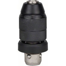 Bosch SDS-Plus - 1,5-13 mm Mandren GBH 2-26DFR 2608572212