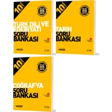 Hız Yayınları 2026 10. Sınıf Edebiyat + Tarih + Coğrafya + Felsefe Soru Bankası Seti 4 Kitap