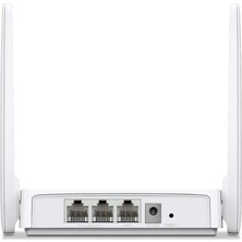Mercusys MW302R 300 Mbps Wifi-N Router Access Point 5 Adet