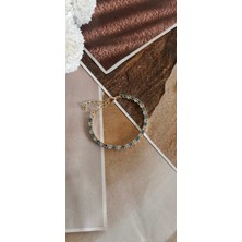 Nazar Boncuklu Su Yolu Bileklik