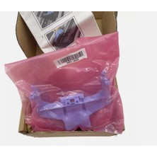 CR357-67070 Taşıyıcı Mandalı Tertibatı - Hp Designjet T920 / T1500 / T1600 / T2600 / T1530 Serisi ) Için