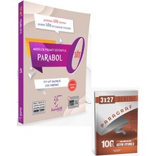 Karekök 2026 Parabol 0+Anla Kazan Paragraf