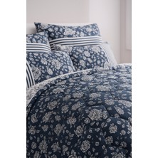 Cayprus Çift Kişilik Kapitone Dolgulu Pike 4 Mevsim Petek Dsn |yastık Kılıfı Hediye| 200X230CM