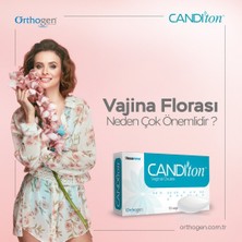 Orthogen Candıton Ha 5 Ovül