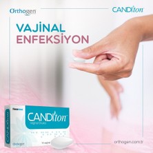 Orthogen Candıton Ha 5 Ovül