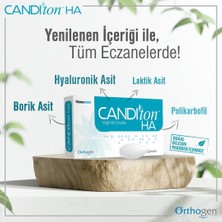 Orthogen Candıton Ha 5 Ovül