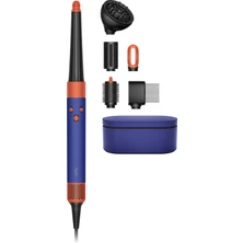 Dyson saç şekillendirme cihazları