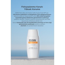 Fotoultra 100 Active Unify Fusion Fluid SPF50+ 50 ml