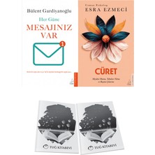 Mesajınız Var ve Cüret + Hediyeli