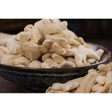 Nk Organik Zencefil Kök Kuru 1000GR