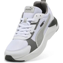 Puma X-Ray 3 Lt Unisex Spor Ayakkabısı 400229