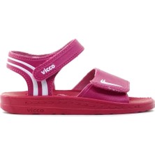 Vicco Dory Sandalet Kız Çocuk
