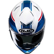 Hjc RPHA71 Kask Mapos MC21