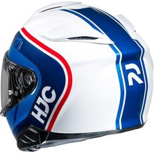Hjc RPHA71 Kask Mapos MC21